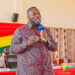100,000 jobs to be created under economy programme – Opare-Addo