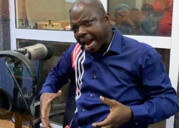 Abronye DC retains NPP Bono East Regional chairmanship