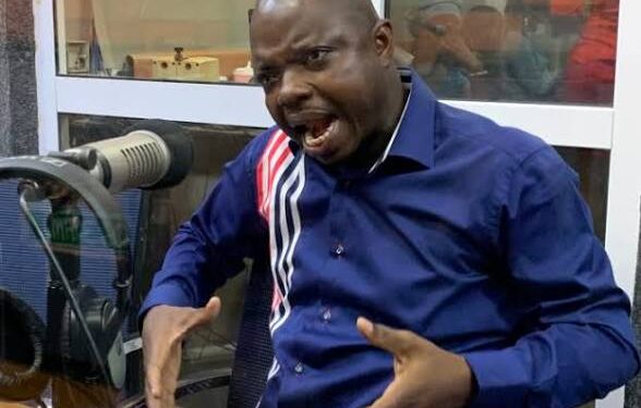 Abronye DC retains NPP Bono East Regional chairmanship