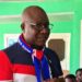 NPP Western polls: Ignatius Kwesi Afrifa wins chairmanship, Kwasi Bonzoh elected Secretary