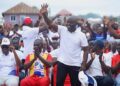 Asanteman COKA beats Kokofu