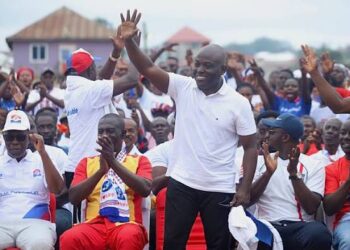 Asanteman COKA beats Kokofu