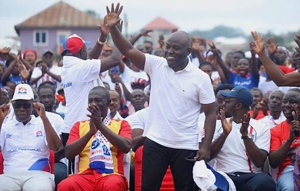 Asanteman COKA beats Kokofu