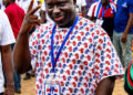 Paul Yandoh loses NPP Ashanti Regional Secretary race