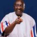 Our goal is to win 2028 election – Bawumia tells NPP regional executives