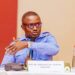 Ghana saves $500m annually from gas-to-power shift – Jinapor