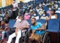 Unemployed graduates with disabilities to picket at Jubilee House today