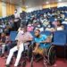 Unemployed graduates with disabilities to picket at Jubilee House today