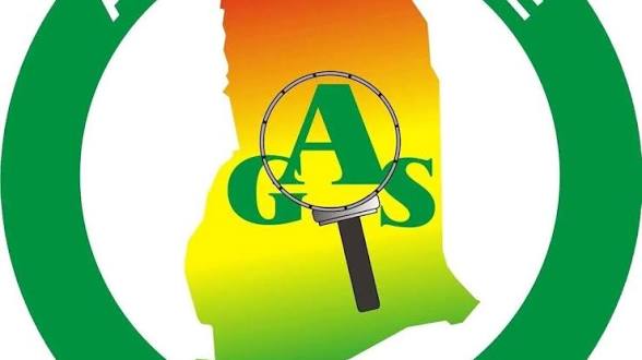 Audit Service recovers GH¢24.95m in unearned salaries, irregular payments – GACC