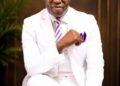 68 year old businessman Kessben is dead – Reports