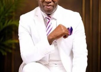 68 year old businessman Kessben is dead – Reports