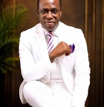 68 year old businessman Kessben is dead – Reports