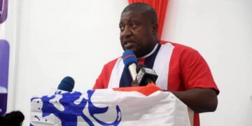 NPP backs Afenyo-Markin’s push for answers over alleged GoldBod losses