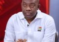Legal Vacation: Supreme Court dismisses Oppong Nkrumah’s injunction application