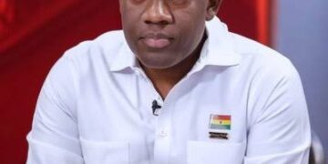 Legal Vacation: Supreme Court dismisses Oppong Nkrumah’s injunction application