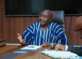 Bawumia engages small-scale miners on reforms to address mining challenges