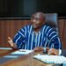 Bawumia engages small-scale miners on reforms to address mining challenges