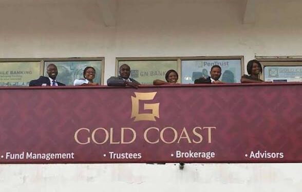 Gold Coast customers to protest again, petition Mahama over locked-up funds