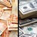 Cedi records 7.9% depreciation against US dollar in first half of 2026