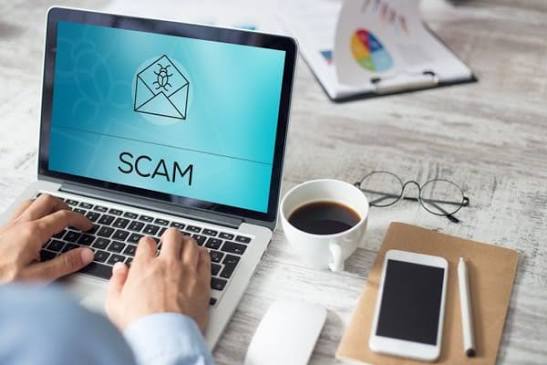 Over 6,000 phone numbers linked to scams, 50% traced to TikTok – TrustGH
