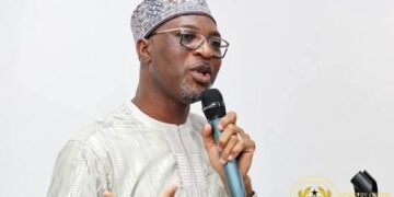 Muntaka cautions against glorifying unexplained wealth in Ghana