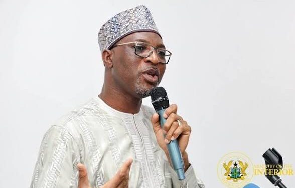 Muntaka cautions against glorifying unexplained wealth in Ghana
