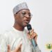 Muntaka cautions against glorifying unexplained wealth in Ghana