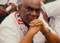 Afoko lauds ‘frank discussions’ during NPP chairmanship vetting