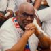Afoko lauds ‘frank discussions’ during NPP chairmanship vetting