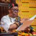 Speaker recalls Parliament