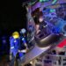 68 rescued after two Granbird buses collide on Kumasi-Accra highway