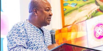 Mahama warns appointees against indiscipline, signals further changes
