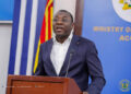 We demand removal of BoG Governor from GoldBod’s board – Amin Adam