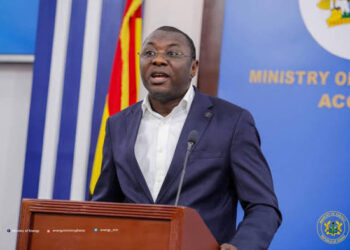 We demand removal of BoG Governor from GoldBod’s board – Amin Adam