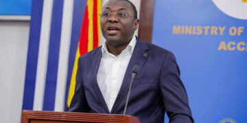 We demand removal of BoG Governor from GoldBod’s board – Amin Adam