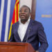 We demand removal of BoG Governor from GoldBod’s board – Amin Adam