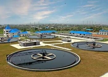 Ageing GWCL pipelines dating back to 1960s driving water losses – MD laments