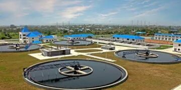 Ageing GWCL pipelines dating back to 1960s driving water losses – MD laments