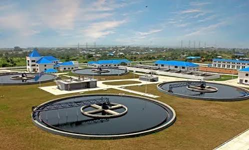 Ageing GWCL pipelines dating back to 1960s driving water losses – MD laments