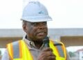 Agbodza cuts Wenchi–Bole road contracts by 25km over slow progress