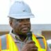 Agbodza cuts Wenchi–Bole road contracts by 25km over slow progress