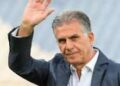 Carlos Queiroz reappointed as Black Stars head coach