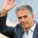 Carlos Queiroz reappointed as Black Stars head coach