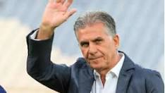 Carlos Queiroz reappointed as Black Stars head coach