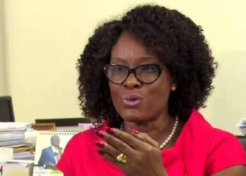 Unnecessary Supreme Court appeals are delaying justice – Sophia Akuffo