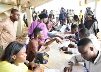 CSSPS placement results to be released tomorrow – Education Ministry
