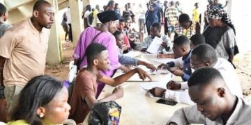 CSSPS placement results to be released tomorrow – Education Ministry