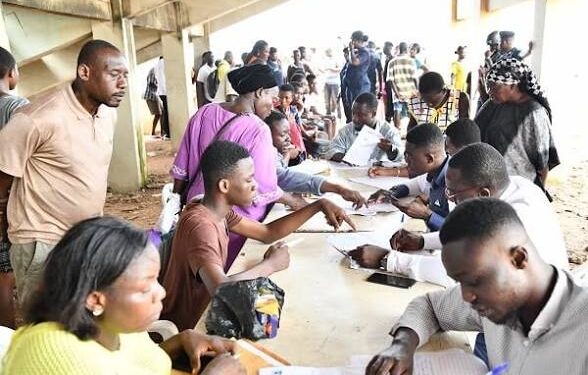 CSSPS placement results to be released tomorrow – Education Ministry