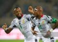 Ayew brothers among Ghanaians without clubs after transfer window closes