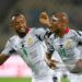 Ayew brothers among Ghanaians without clubs after transfer window closes